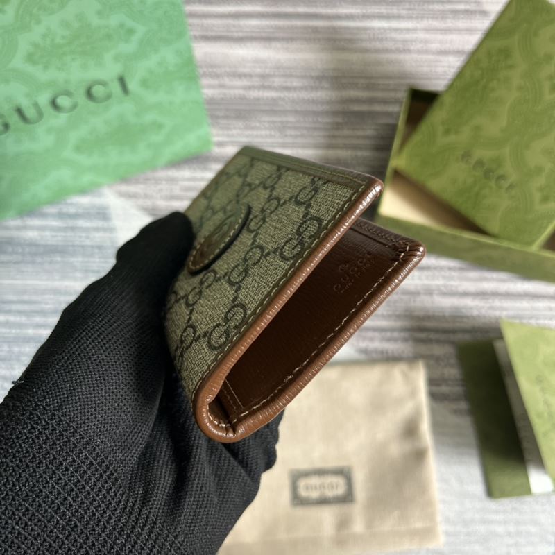 Gucci Wallets